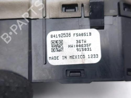 Control unit CHEVROLET TRAX 1.4 | BP38495201M11  - Image 7