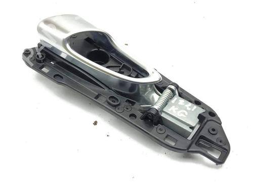 Rear left interior door handle PORSCHE CAYENNE (92A) 3.6 | BP28879643I15  - Image 8