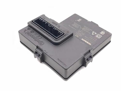 Electronic module NISSAN QASHQAI III (J12) 1.3 DIG-T All-wheel Drive | BP33668463M83 - Image 3