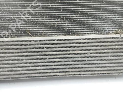 Kølerpakke VOLVO XC60 II (246) D4 | BP28862392M120