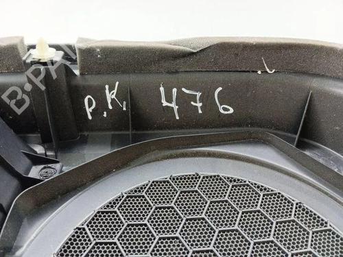 Front left panel MAZDA CX-7 (ER) 2.2 MZR-CD AWD (ER10A) | BP28848916C58 - Image 6