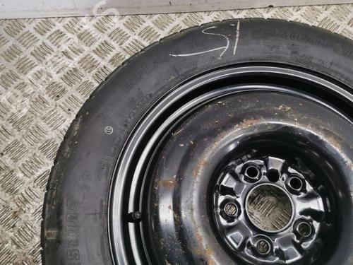 Jack Kit NISSAN 350Z Coupe (Z33) 3.5 (AAZ33) | BP28882122C119 