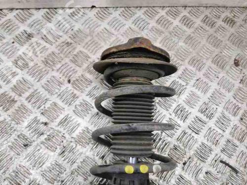 Left front shock absorber MERCEDES-BENZ C-CLASS (W204) C 200 CDI (204.007, 204.006) | BP28845569M16