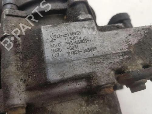 Electronic module PEUGEOT 307 SW (3H) 2.0 HDI 90 | BP33638312M83  - Image 6