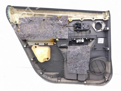Rear right panel TOYOTA PRIUS PLUS (_W4_) 1.8 Hybrid (ZVW40W, ZVW41W) | BP38030209C61  - Image 12