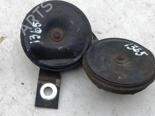 Horn CITROËN C-CROSSER (VU_, VV_) 2.2 HDi | BP31246577E13