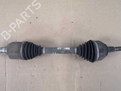 Used Left front driveshaft FORD KUGA I 2.0 TDCi 4x4 (140 hp) 28887873