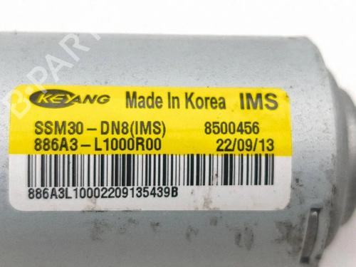 Electronic module KIA NIRO II (SG2) EV | BP38250511M83 - Image 6
