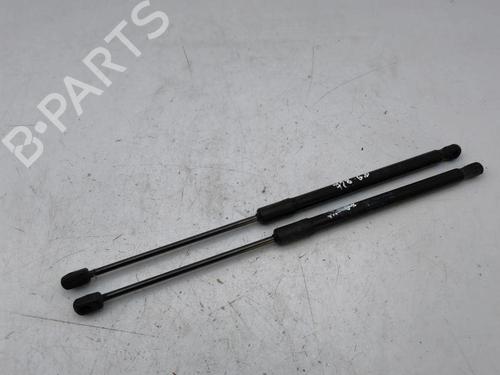 Used Tailgate lift support AUDI A1 Sportback (GBA) 30 TFSI (116 hp) 28897450