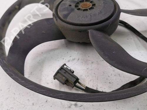 Radiator fan VOLVO V40 Hatchback (525) D4 | BP28842889M35