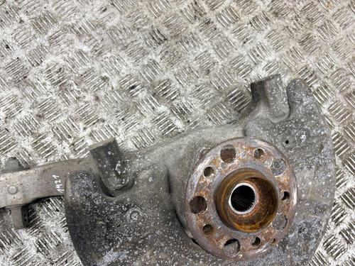 Left front steering knuckle MERCEDES-BENZ E-CLASS (W213) AMG E 63 S 4-matic+ (213.089) | BP37514144M25 - Image 5