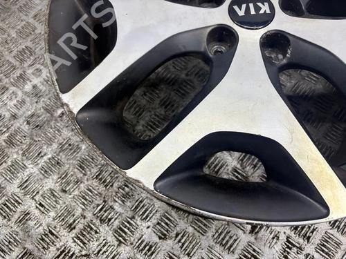 Used Step KIA SPORTAGE V (NQ5) 1.6 T-GDI (180 hp) 30643672