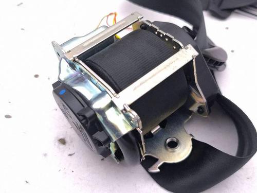 Front left seatbelt CITROËN C4 X (BD_, BE_, BF_) ë-C4 X (BFZKXC) | BP38248341I26 - Image 6