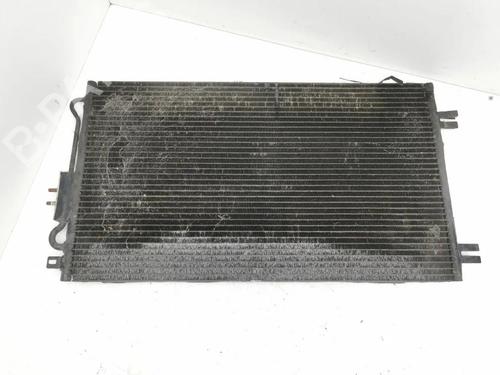 Used AC radiator AC radiator CHRYSLER VOYAGER IV (RG, RS) 2.8 CRD (150 hp) 33731590 33731590