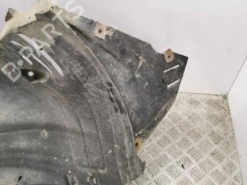 Wheel arch MERCEDES-BENZ S-CLASS (W221, V221) S 320 CDI | BP28895772C56 