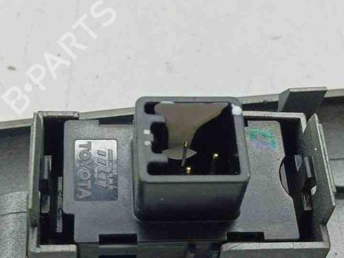 Left front window switch TOYOTA COROLLA Verso (_E12_) 2.0 D-4D (CDE120_) | BP28858344I27 