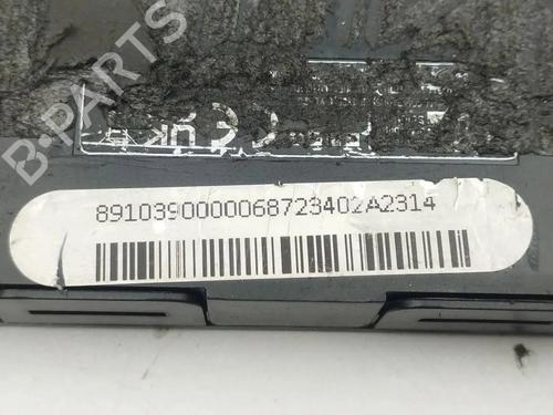 Electronic module MAZDA CX-30 (DM) SKYACTIV-G M Hybrid | BP33257876M83 - Image 6