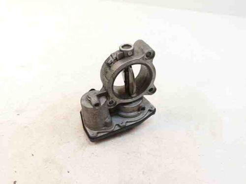 Used Throttle body BMW 1 (F21) 118 d (136 hp) 28868127