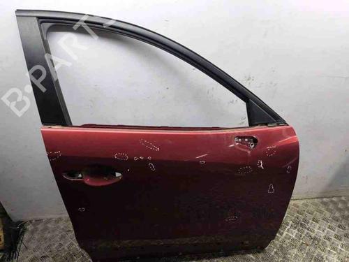 Used Right front door MAZDA CX-7 (ER) 2.2 MZR-CD AWD (ER10A) (163 hp) 28896216