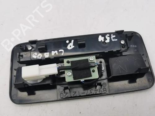 Switch TOYOTA COROLLA Estate (_E21_) 2.0 Hybrid (MZEH12) | BP28859018I30 