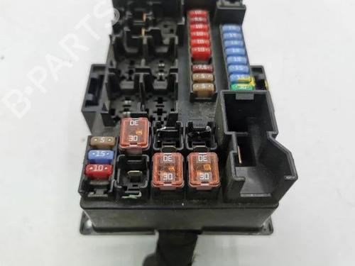 Fuse box CHEVROLET TRAX 1.7 TD | BP28848522E1 - Image 4