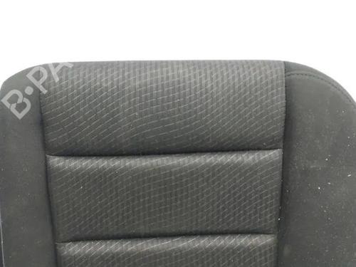 Rear seat MAZDA CX-5 (KE, GH) 2.2 D AWD (KE2AW) | BP28865623C17 