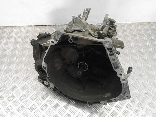 Used Gearbox Gearbox MAZDA 6 Estate (GJ, GL) 2.2 D (150 hp) 40191761 40191761