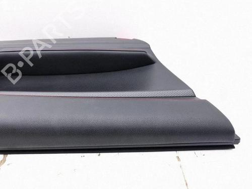 Front left panel TOYOTA GT 86 Coupe (ZN6_) 2.0 (ZN6AC_, ZN6BC_, ZN6K) | BP39884958C58 - Image 8