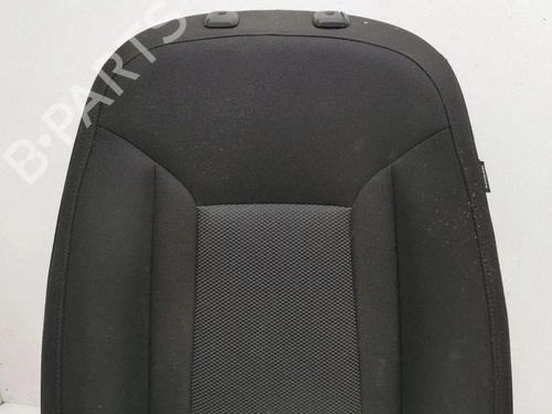 Left front seat HYUNDAI i40 I (VF) 1.7 CRDi | BP38246734C15 - Image 13