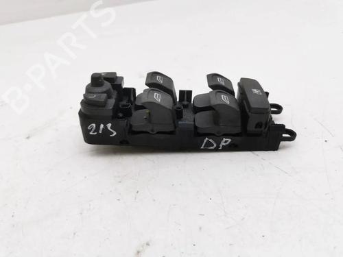 Right front window switch VOLVO S80 II (124) 2.4 D | BP36313869I26 - Image 3