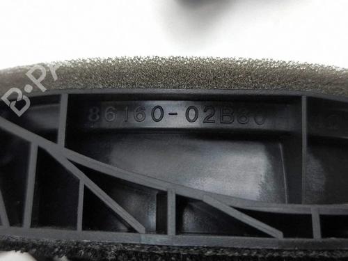 Electronic module TOYOTA COROLLA Estate (_E21_) 1.8 Hybrid (ZWE211) | BP38281360M83 - Image 6