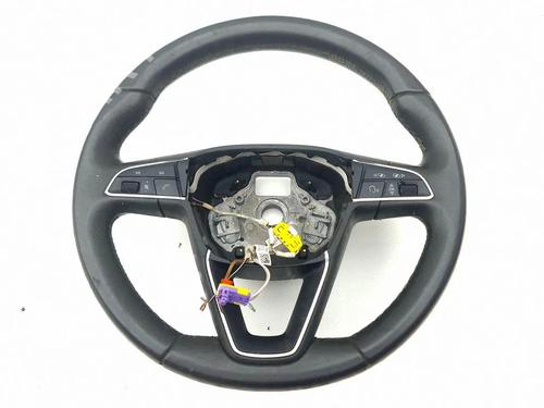 Used Steering wheel Steering wheel SEAT ATECA (KH7, KHP) 1.6 TDI (115 hp) 40192009 40192009