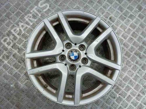 Fælk BMW X5 (E53) 4.4 i (320 hp) 28849732