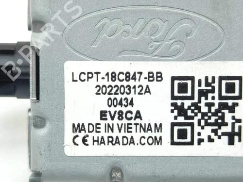 Electronic module FORD KUGA II (DM2) 1.6 EcoBoost | BP36191918M83 - Image 2