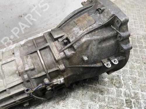 Gearbox LEXUS IS II (_E2_) 220d (ALE20) | BP32666143M3 - Image 3