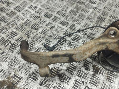 Right front steering knuckle MERCEDES-BENZ S-CLASS (W221, V221) S 320 CDI | BP28895741M26 