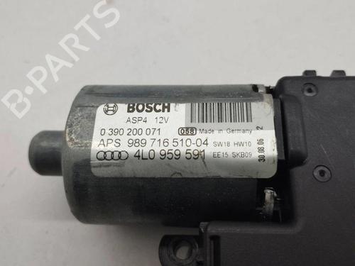 Electronic module AUDI Q7 (4MB, 4MG, 4MQ) 45 TDI quattro | BP28877249M83