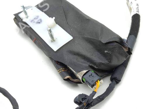 Right seat airbag CITROËN C4 Grand Picasso I (UA_) 1.6 HDi | BP28874360C14 