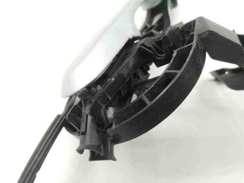 Rear right exterior door handle JAGUAR XF I (X250) 2.7 D | BP28888699C130