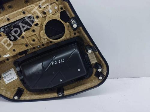 Rear right panel BMW 5 Touring (F11) 520 d | BP36063993C61 - Image 3