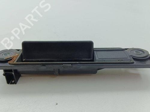Used Tailgate handle MERCEDES-BENZ M-CLASS (W164) ML 350 4-matic (164.186) (272 hp) 28895397