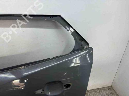 Left rear door PEUGEOT 2008 II (UD_, US_, UY_, UJ_, UR_, UC_) 1.2 PureTech 130 (USHNS, URHNS) | BP29432355C4 