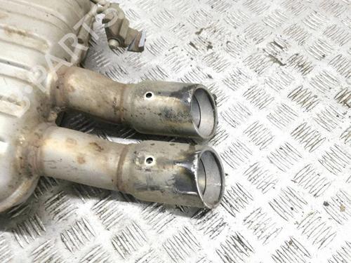 Exhaust system JAGUAR E-PACE (X540) 2.0 D180 AWD | BP38248265M121 - Image 6