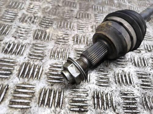 Left front driveshaft MASERATI LEVANTE SUV (M161) 3.0 S Q4 | BP40465681M38 - Image 3