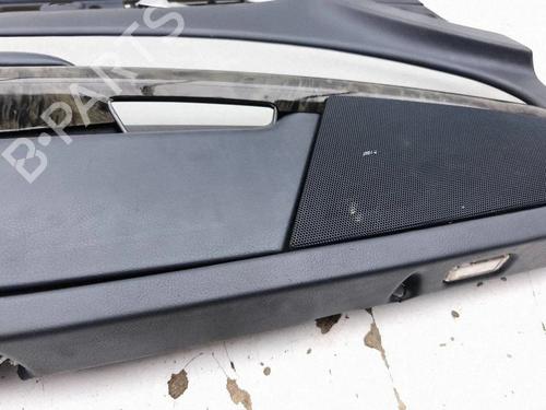 Front left panel VW PHAETON (3D1, 3D2, 3D3, 3D4, 3D6, 3D7, 3D8, 3D9) 3.0 V6 TDI 4motion | BP39990630C58  - Image 5