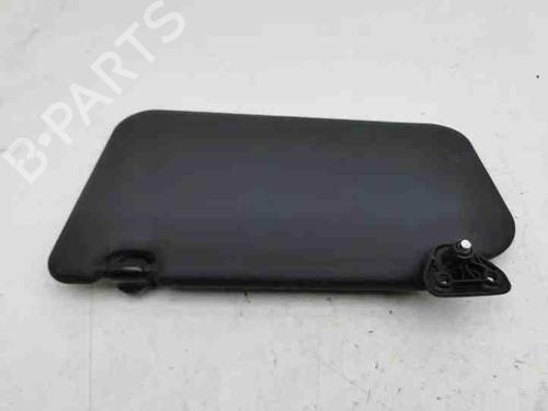 Right sun visor NISSAN JUKE (F16_) 1.6 Hybrid | BP28865011I2 - Image 4