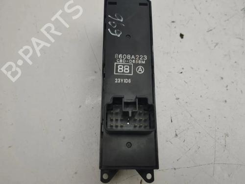 Right front window switch MITSUBISHI OUTLANDER II (CW_W) 2.2 DI-D 4WD | BP36063577I26 - Image 5