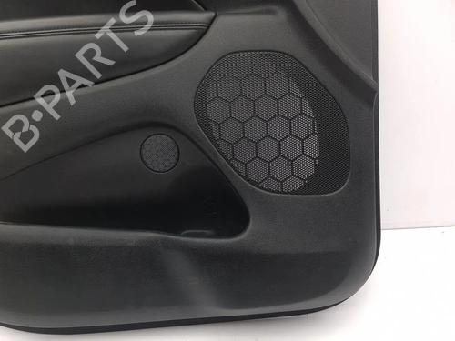 Front left panel JEEP GRAND CHEROKEE IV (WK, WK2) 3.0 CRD V6 4x4 | BP28879806C58 - Image 14