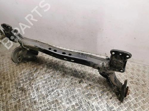 Bagaksel AUDI A1 Sportback (GBA) 30 TFSI | BP28897462M2 - Image 3