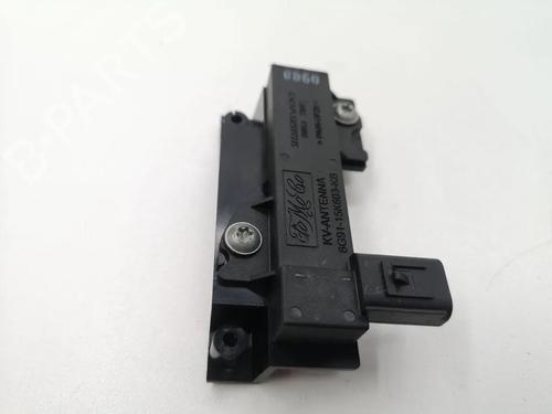 Electronic module JAGUAR XF I (X250) 2.7 D | BP36360402M83 - Image 3